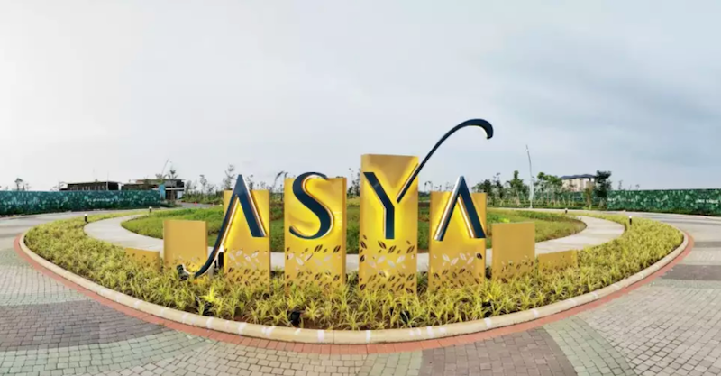 ASYA社区标识导视系统设计2